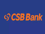 Fairfax Group likely to sell 9.72% in CSB Bank