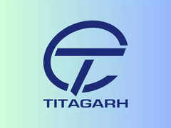 Promoter Group Sells Titagarh Rail Stake