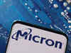 Micron Tech beats revenue estimates on AI chip demand; shares fall after run-up