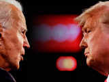 US Presidential Elections: Georgia, setting for Joe Biden- Donald Trump debate, as divided as America itself