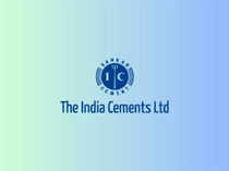 India Cements