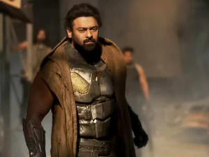 'Kalki 2898 AD' review: Prabhas starrer labelled as 'India's 'Avengers' moment in Nag Ashwin's 'visu:Image