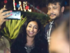 Kannada star Darshan's wife has a message for fans after emotional jail visit