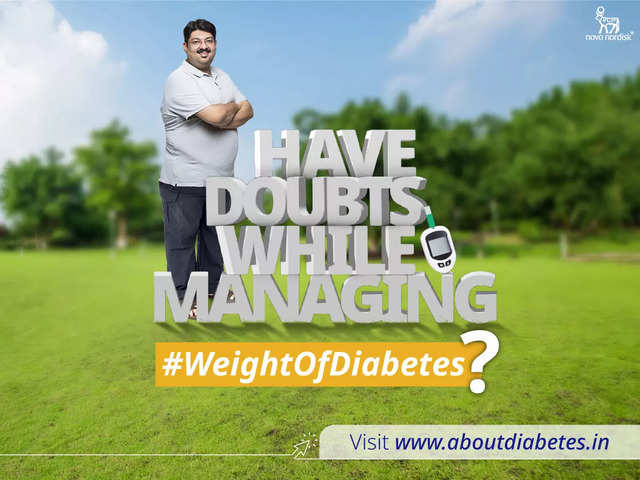 Diabetes management made easier: Your guide to a healthier lifestyle