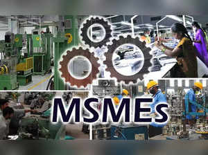 MSME Day 2024: MSMEs must develop a competitive advantage to operate in the global market: Rajneesh,:Image