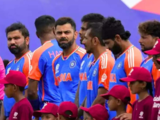India vs England T20 World Cup Semi Final: Guyana weather, Pitch Report, and head-to-head stats