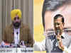 Arvind Kejriwal won't bow down, says Punjab CM Bhagwant Mann