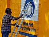 BPCL sees nearly flat annual crude processing, executive says