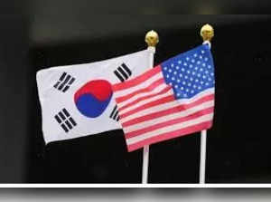 South Korea, US stage joint logistics drills