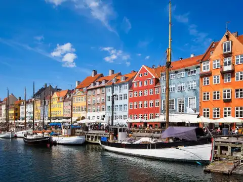 Copenhagen, Denmark