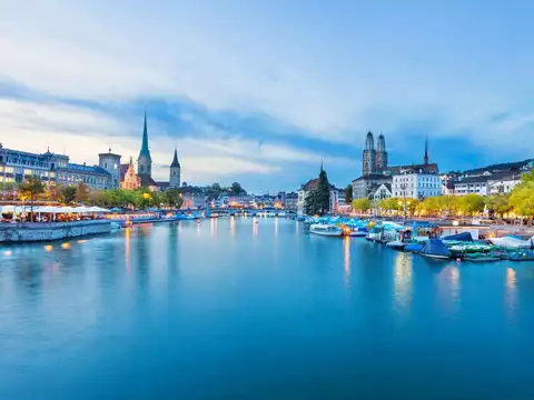 Zurich, Switzerland