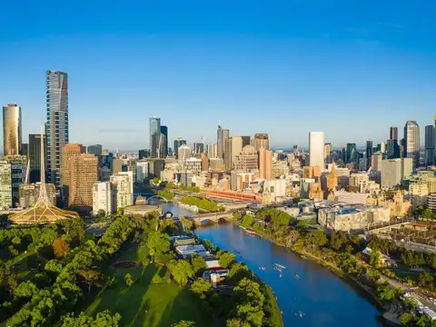 Melbourne, Australia