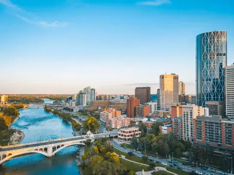 Calgary, Canada