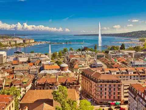 Geneva, Switzerland