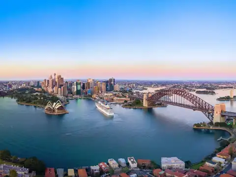 Sydney, Australia