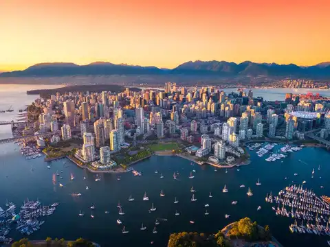 Vancouver, Canada