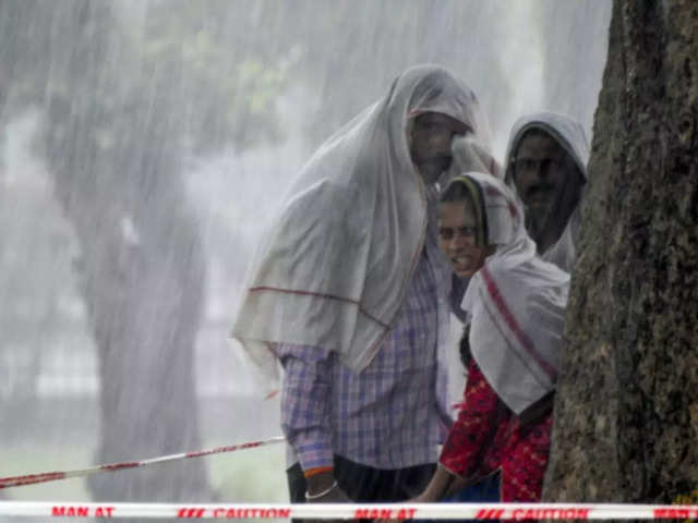 More rains coming, says IMD