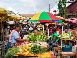 Guyana