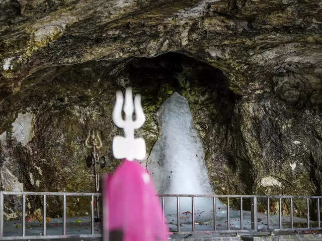 Amarnath Yatra 2024