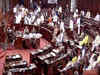 Six new MPs take oath as Rajya Sabha members