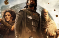 'Kalki 2898 AD' box office: Prabhas' movie surpasses 'RRR' and 'Salaar,' sets new North America record