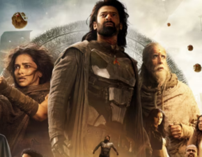 'Kalki 2898 AD' box office: Prabhas' movie surpasses 'RRR' and 'Salaar,' sets new North America record