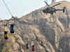 Jharkhand govt blacklists cable car operator, two years after Trikut ropeway tragedy