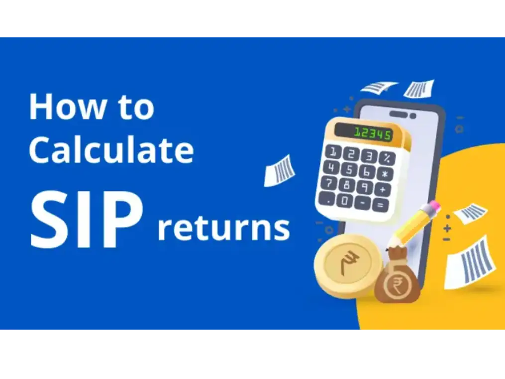 Calculate Returns With Sip Calculator On Sip Investments Online The Calculate Returns With Sip Calculator On Sip Investments Online The