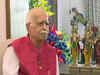 Veteran BJP leader L K Advani discharged from AIIMS