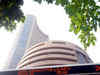 Sensex, Nifty steady after RBI decides to hold rates