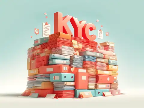 KYC on hold or rejected
