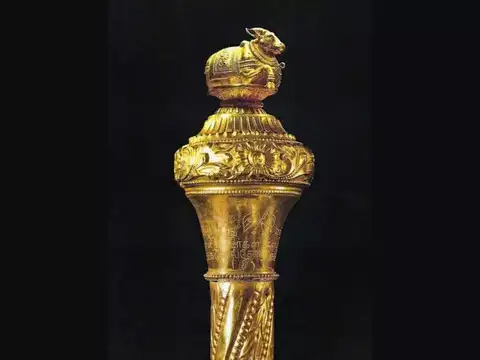 Symbol, history and significance