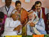 PM Modi meets JD(U) MPs, lauds Nitish Kumar's leadership of Bihar