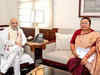 Manipur BJP president meets Amit Shah, discusses current situation