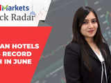 Stock Radar I Time to buy? Indian Hotels gave a breakout from a 4-month consolidation: Shivangi Sarda