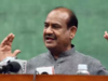 Who is Om Birla, his political carrer, education and all other details