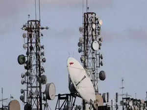 Bharti, Jio and Vodafone are final bidders for 5G spectrum auction worth Rs 96,317 crore_ DoT.
