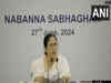 West Bengal Governor has no right to disallow oath-taking of MLAs: Mamata Banerjee