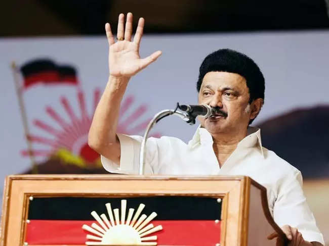 MK Stalin writes to Jaishankar for immediate release of fishermen apprehended by Sri Lanka