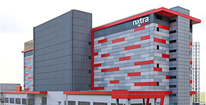 Airtel's Nxtra to become 100 pc renewable energy data centre company