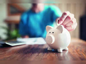Household Savings Likely Revived in FY24: Crisil