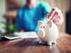 Fall in Household Financial Savings actually a worry