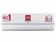 Best LG Air Conditioners: Efficient, Powerful, and Reliable Cooling Solutions