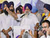 Can Punjab's Shiromani Akali Dal, the second-oldest political party in India, save itself from imploding?