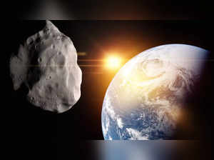 'Planet-killer asteroid' is about to cross the Earth at great speeds: How to watch it live?