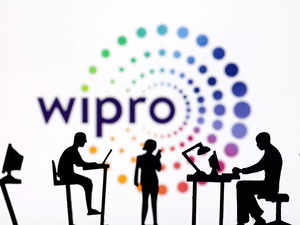 Wipro merges two North American subsidiaries, liquidates Australian unit:Image