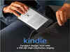 Amazon Kindle: Revolutionizing Reading with Portable Convenience