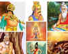 Lord Kalki Will Be Helped By 7 Chiranjeevis In Eradicating Kali Yuga