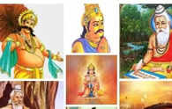 Lord Kalki Will Be Helped By 7 Chiranjeevis In Eradicating Kali Yuga