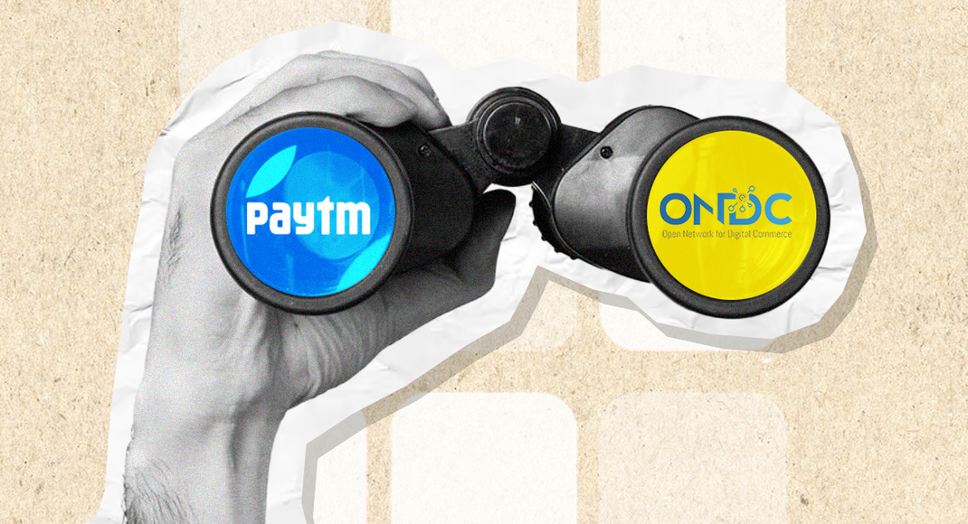 No more licensed biz, Paytm to focus on distribution model